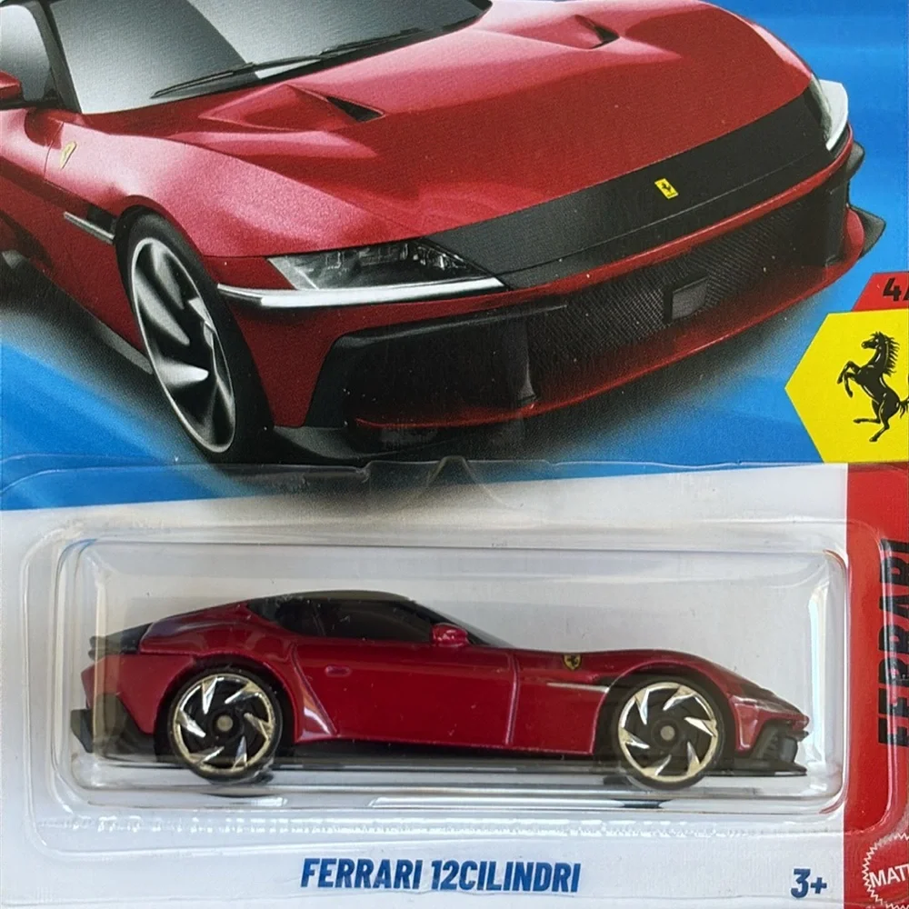 N/A hot wheels